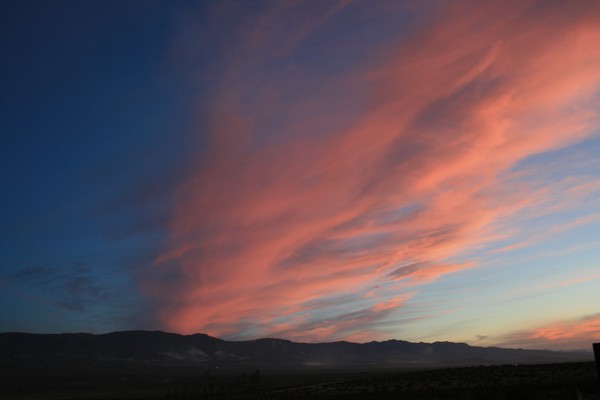 Tuesday Evening #6