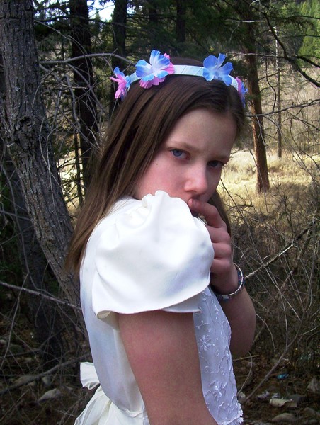 Fairy Without Wings