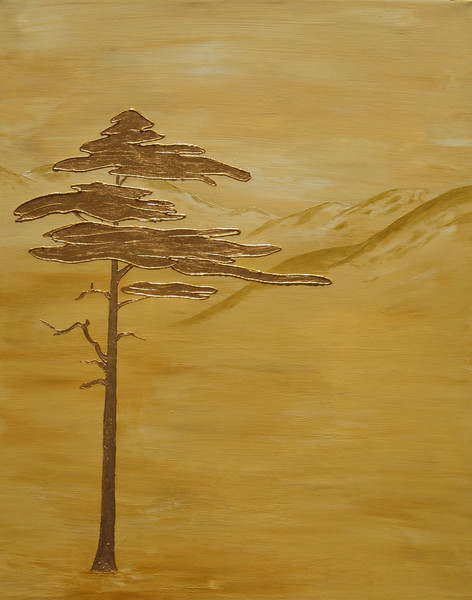 Lonesome Pine