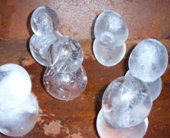 icemen cometh