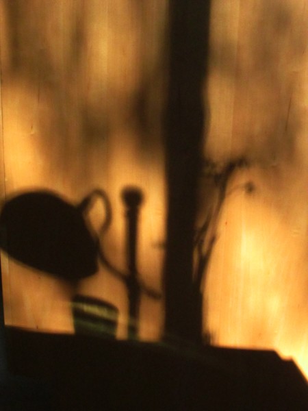 Shadow Magic