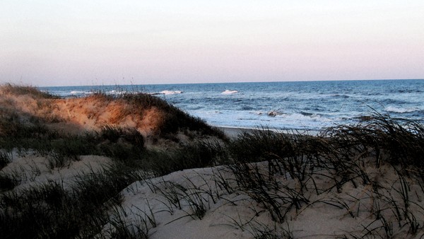 The Outer Banks