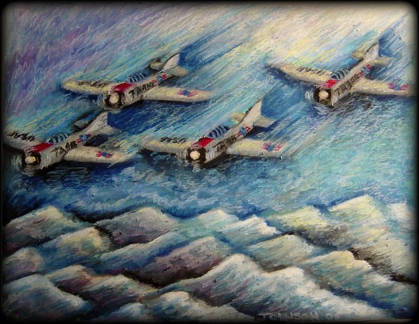 Squadron ca. 1944