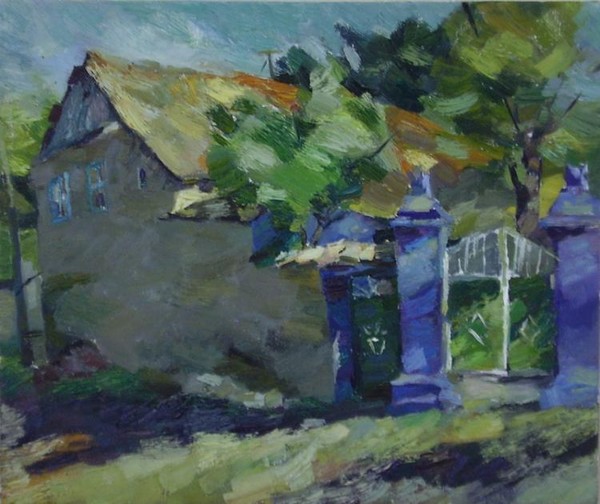 BUTUCENI '06