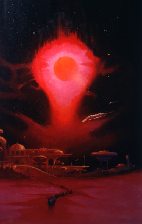 Explosion 