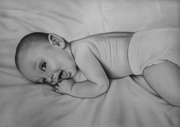 Baby Portrait