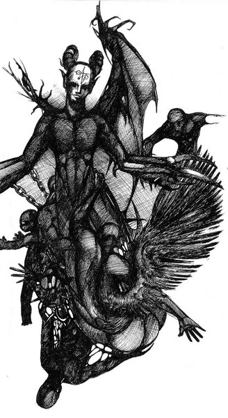 abraxas
