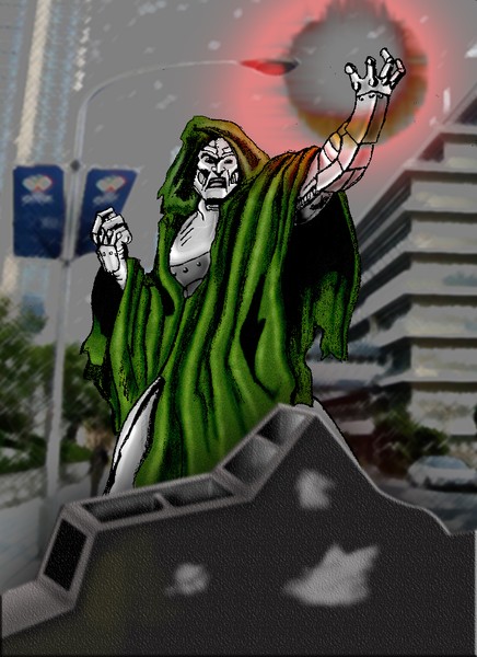 Ddoomfinal