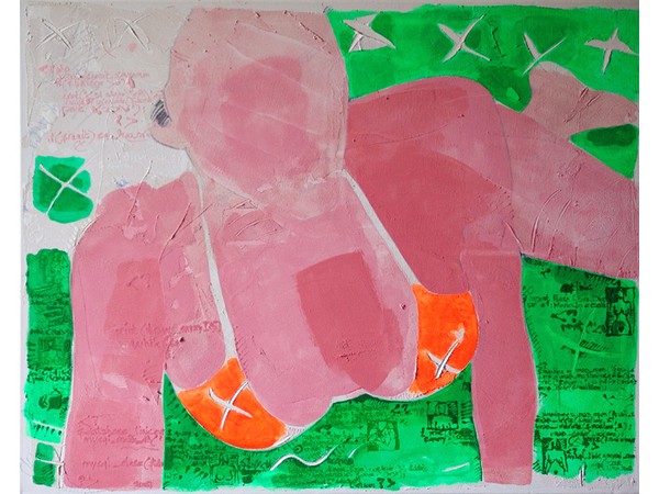 Abstraction 228