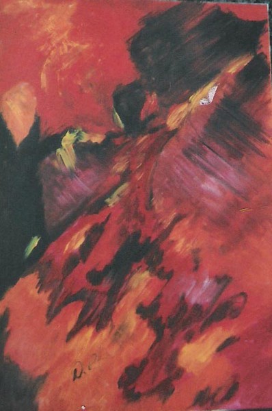 last tango