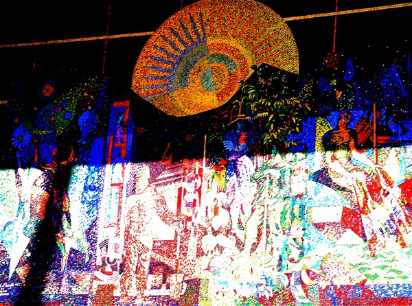 Urban Graffiti