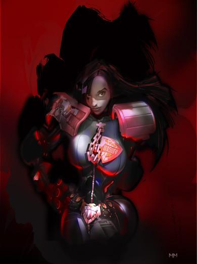 JUDGE HERSHEY