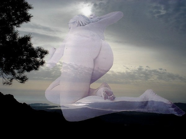OVERLAYING OF TENDERNESS