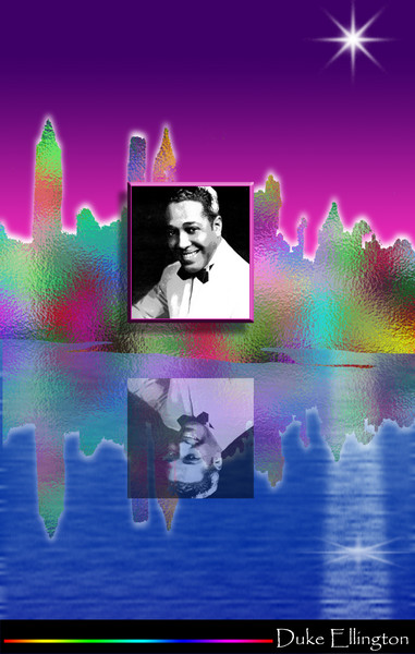 DUKE ELLINGTON