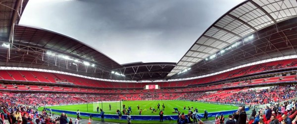 Wembley Stadium
