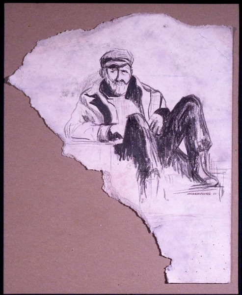 Fisherman