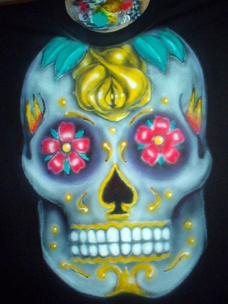Day of the Dead