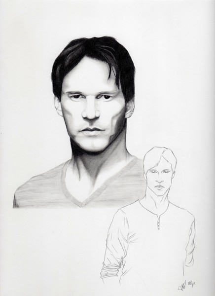 Bill Compton