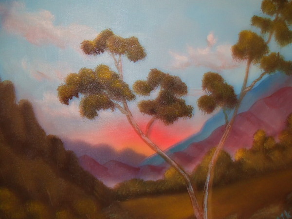Sunburst