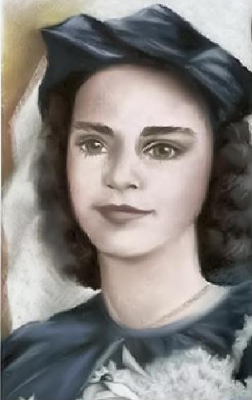 betty