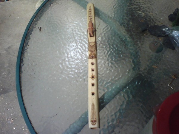 Native American Flute