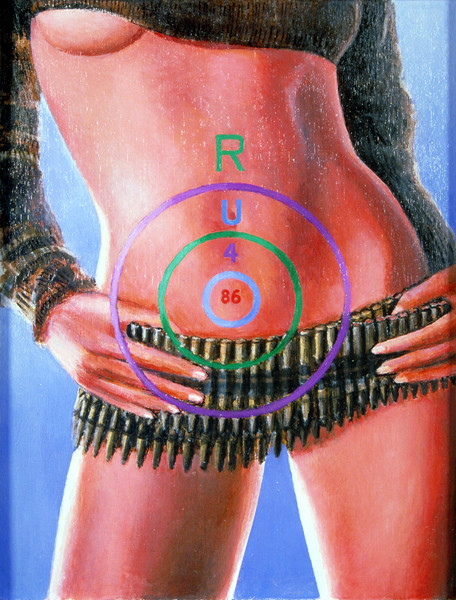 RU 486 (2000)