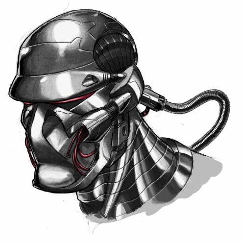 Metal Head