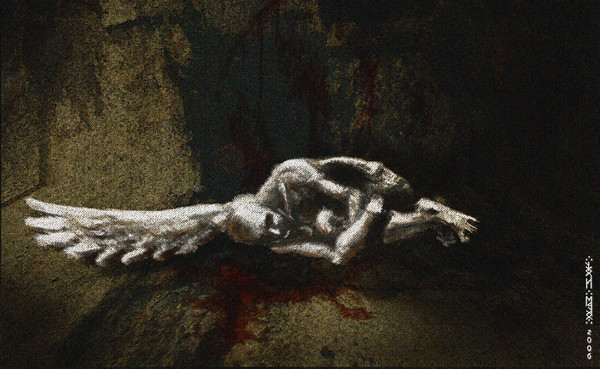 Mortuus Desiderium