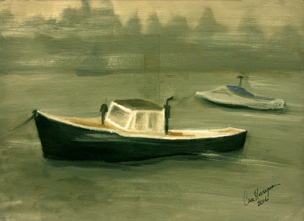 Boats