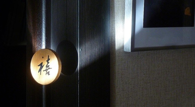 powered by light