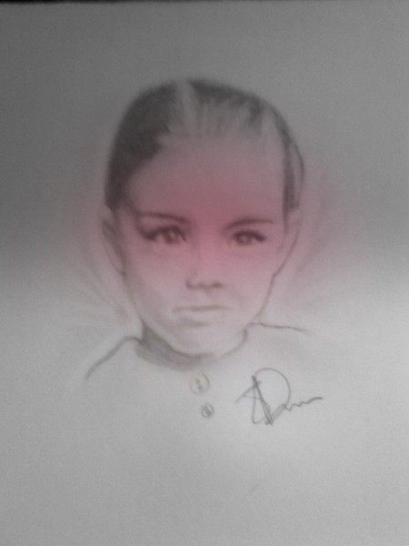 marie