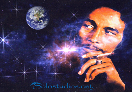 Bob marley