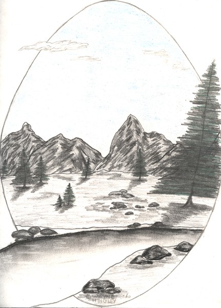 Oval