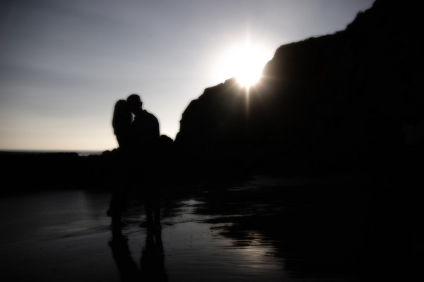 Love in the Afternoon
