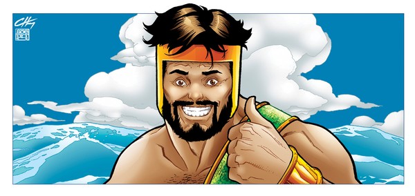 HERCULES