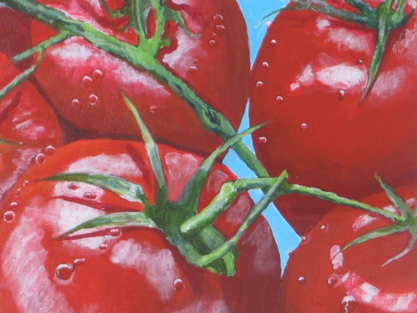 Tomatoes