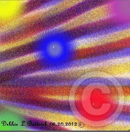 Colorful Design
