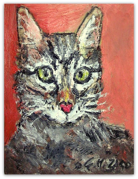 cat Felipe