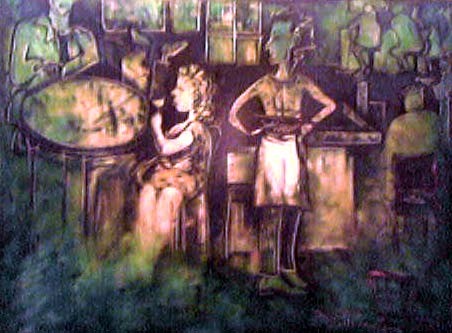 Sly Grog Club