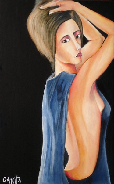 Love in Silence Becomes Reprimand