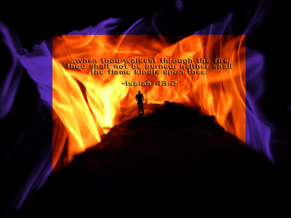 No Flame