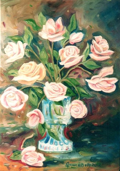 rose antiche