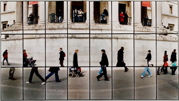 The National Gallery