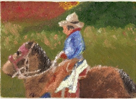 Cowboy