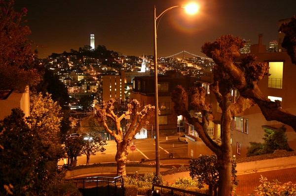 San Francisco