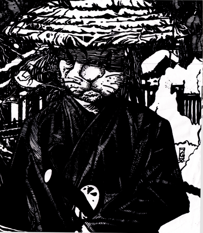 YojimboUsagi