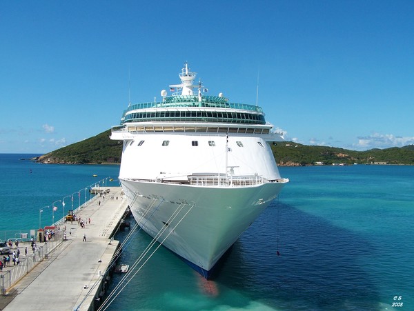 Great Ship