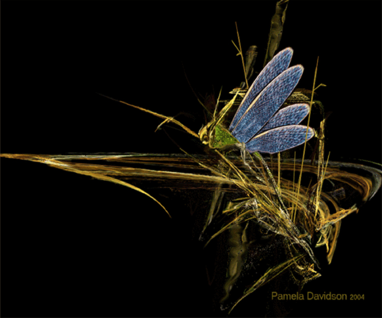 On Golden Pond