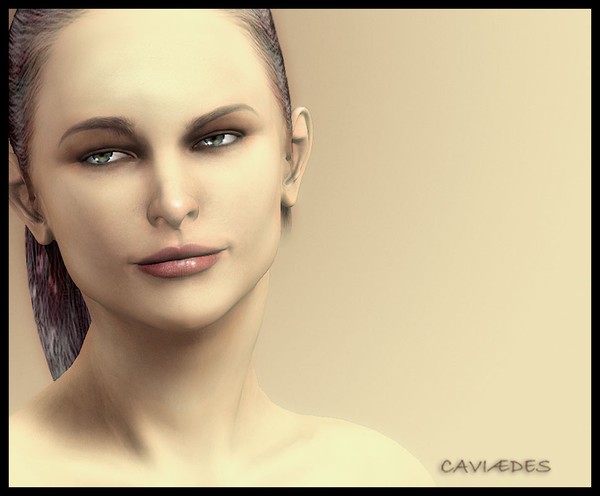Portrait 16
