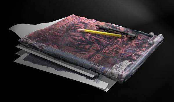 Art Binder